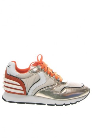 Damenschuhe Voile Blanche, Größe 37, Farbe Golden, Preis 182,99 €