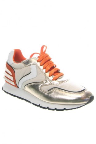 Damenschuhe Voile Blanche, Größe 37, Farbe Golden, Preis 182,99 €