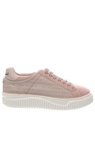 Damenschuhe Voile Blanche, Größe 38, Farbe Aschrosa, Preis € 152,99