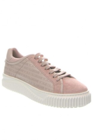 Damenschuhe Voile Blanche, Größe 38, Farbe Aschrosa, Preis € 152,99