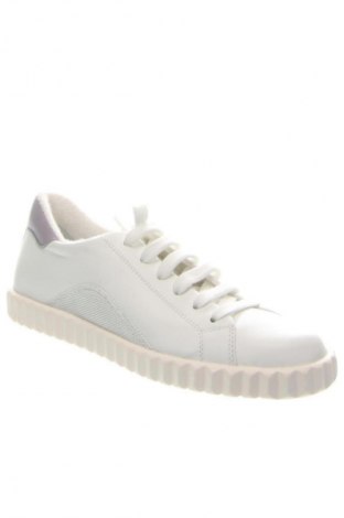 Damenschuhe Voile Blanche, Größe 36, Farbe Weiß, Preis € 177,99