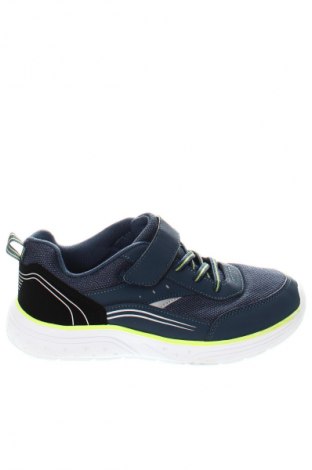 Damenschuhe Vty, Größe 36, Farbe Blau, Preis € 13,99