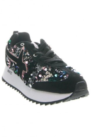Încălțăminte de damă W6YZ, Mărime 37, Culoare Multicolor, Preț 564,99 Lei