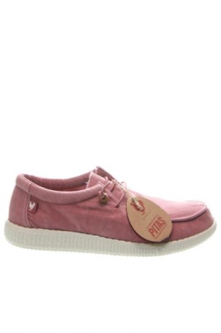 Damenschuhe Walk in Pitas, Größe 42, Farbe Rosa, Preis € 76,99