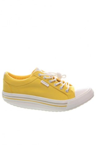 Încălțăminte de damă Walkmaxx, Mărime 40, Culoare Galben, Preț 102,63 Lei