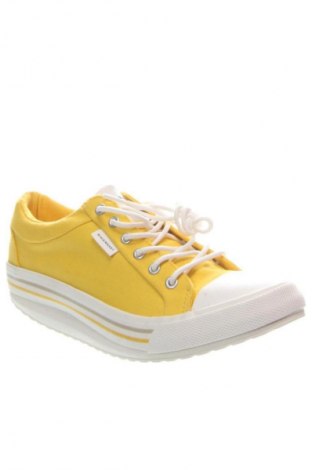 Încălțăminte de damă Walkmaxx, Mărime 40, Culoare Galben, Preț 102,63 Lei