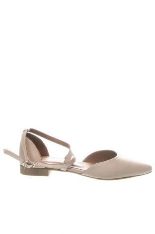 Damenschuhe Wave, Größe 35, Farbe Beige, Preis € 51,99