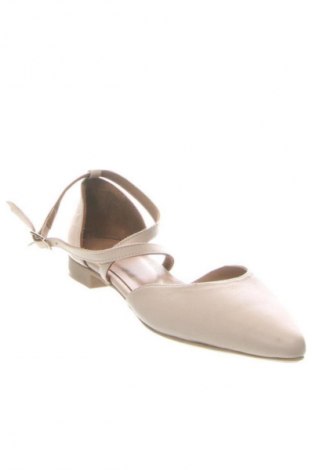 Damenschuhe Wave, Größe 35, Farbe Beige, Preis € 51,99