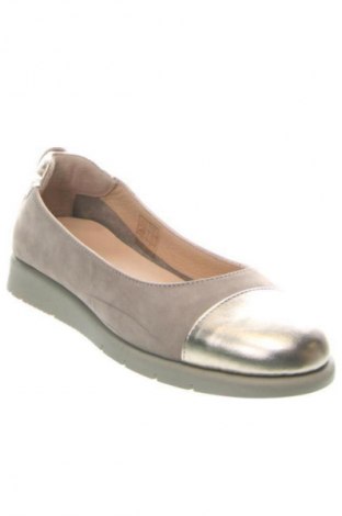 Damenschuhe Wave, Größe 37, Farbe Beige, Preis 51,99 €