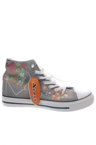 Încălțăminte de damă Xcess, Mărime 41, Culoare Multicolor, Preț 163,16 Lei