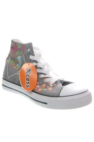 Încălțăminte de damă Xcess, Mărime 41, Culoare Multicolor, Preț 163,16 Lei