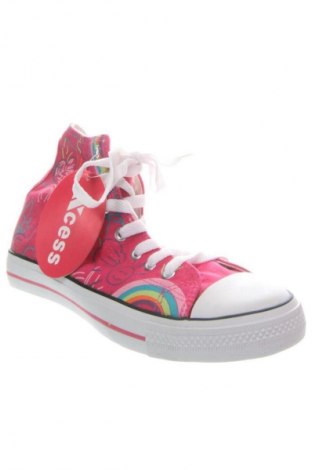 Încălțăminte de damă Xcess, Mărime 41, Culoare Multicolor, Preț 163,16 Lei