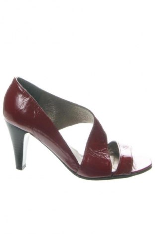 Încălțăminte de damă Zara, Mărime 34, Culoare Roșu, Preț 70,99 Lei