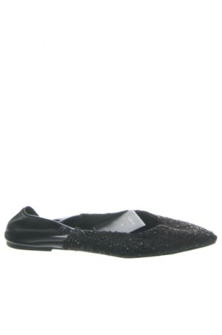 Încălțăminte de damă Zara, Mărime 40, Culoare Negru, Preț 106,99 Lei