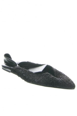 Încălțăminte de damă Zara, Mărime 40, Culoare Negru, Preț 106,99 Lei