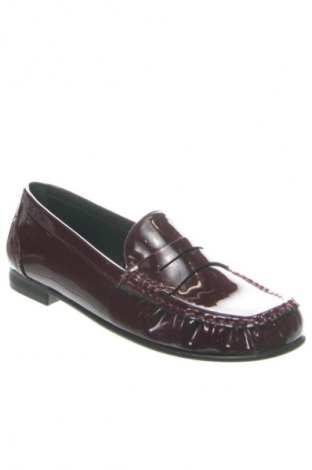 Dámske topánky  Zara, Veľkosť 37, Farba Červená, Cena  20,95 €