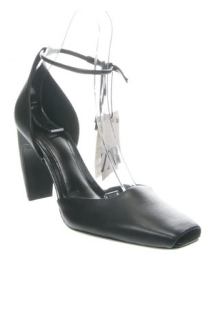 Dámske topánky  Zara, Veľkosť 40, Farba Čierna, Cena  54,95 €