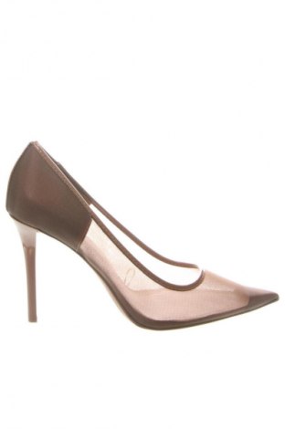 Încălțăminte de damă Zara, Mărime 40, Culoare Maro, Preț 171,99 Lei