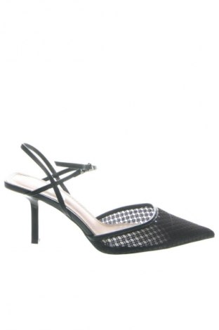 Dámske topánky  Zara, Veľkosť 40, Farba Čierna, Cena  36,95 €