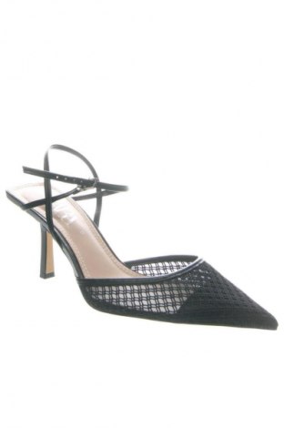 Dámske topánky  Zara, Veľkosť 40, Farba Čierna, Cena  36,95 €