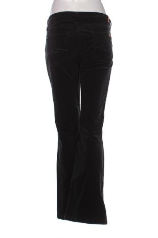 Dámske nohavice 7 For All Mankind, Veľkosť L, Farba Čierna, Cena  87,00 €