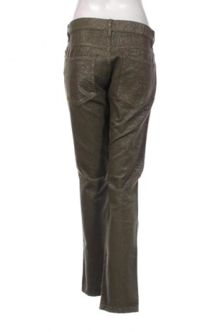 Pantaloni de femei 8 PM, Mărime L, Culoare Verde, Preț 709,99 Lei