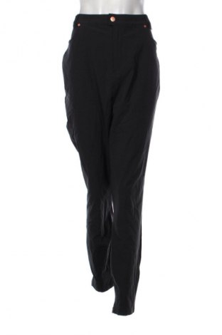 Pantaloni de femei ACAI, Mărime XXL, Culoare Negru, Preț 163,70 Lei