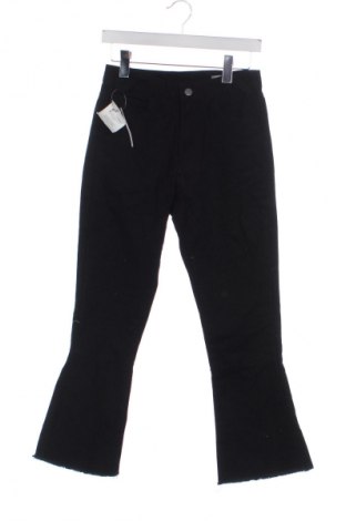 Dámské kalhoty  ASOS, Velikost XS, Barva Černá, Cena  1 529,00 Kč