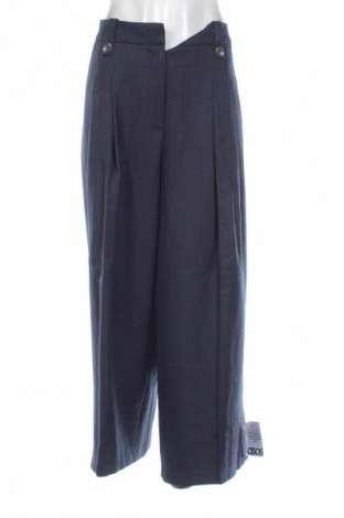 Női nadrág ASOS, Méret XL, Szín Kék, Ár 5 489 Ft