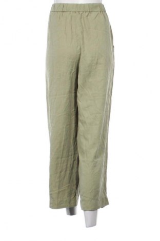 Damskie spodnie ASOS, Rozmiar XL, Kolor Zielony, Cena 96,55 zł