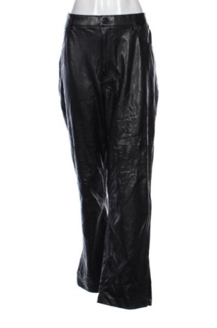 Női nadrág Abercrombie & Fitch, Méret XXL, Szín Fekete, Ár 25 069 Ft