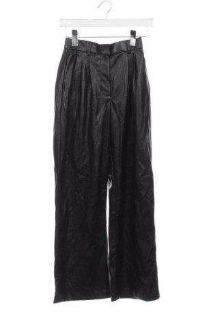 Dámské kalhoty  Abercrombie & Fitch, Velikost XS, Barva Černá, Cena  1 529,00 Kč
