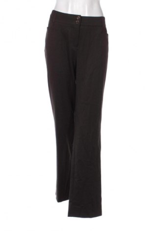 Damenhose Adagio, Größe XL, Farbe Braun, Preis € 14,77