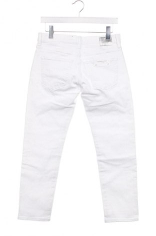 Pantaloni de femei Adriano Goldschmied, Mărime XS, Culoare Alb, Preț 709,99 Lei