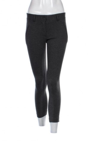 Pantaloni de femei Alegria, Mărime S, Culoare Gri, Preț 100,99 Lei