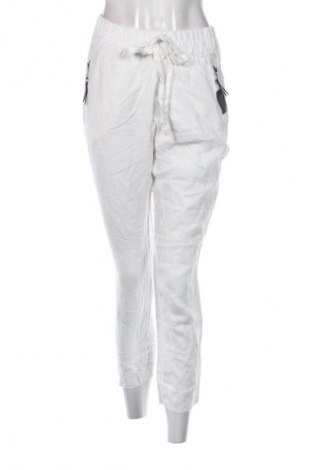 Damenhose Alessa, Größe S, Farbe Weiß, Preis € 20,97