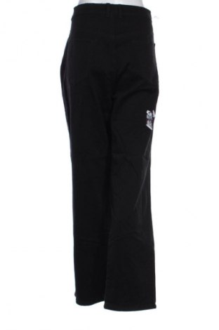 Pantaloni de femei Amanda, Mărime 3XL, Culoare Negru, Preț 158,99 Lei