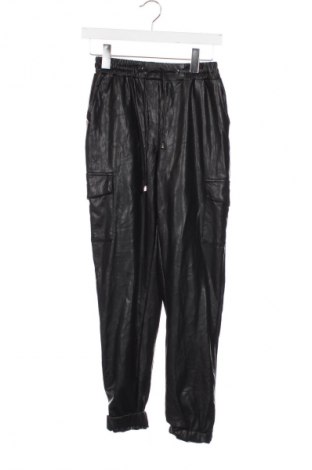 Damskie spodnie Amisu, Rozmiar XS, Kolor Czarny, Cena 78,99 zł