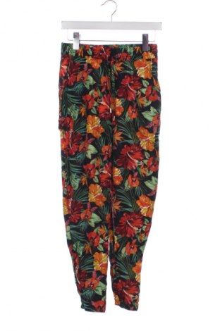 Damenhose Amisu, Größe XS, Farbe Mehrfarbig, Preis € 15,00