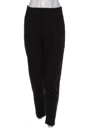 Pantaloni de femei Amisu, Mărime M, Culoare Negru, Preț 39,47 Lei