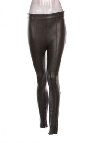 Pantaloni de femei Amisu, Mărime S, Culoare Verde, Preț 100,99 Lei