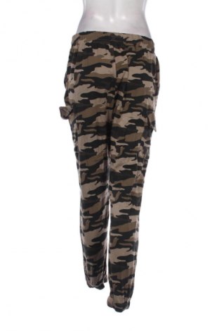 Pantaloni de femei Amisu, Mărime M, Culoare Multicolor, Preț 40,99 Lei