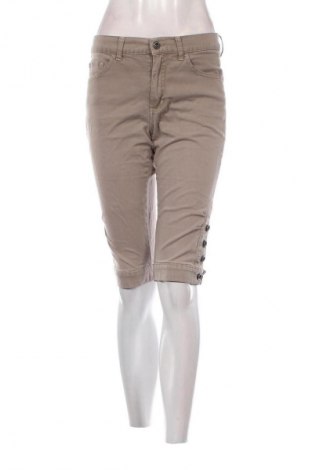 Pantaloni de femei Angels, Mărime M, Culoare Bej, Preț 76,70 Lei