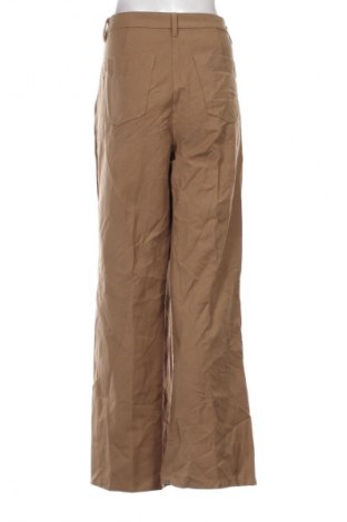 Damenhose Arket, Größe XL, Farbe Braun, Preis 17,99 €