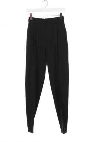 Pantaloni de femei Arllabel Golden Brand, Mărime XS, Culoare Negru, Preț 253,00 Lei
