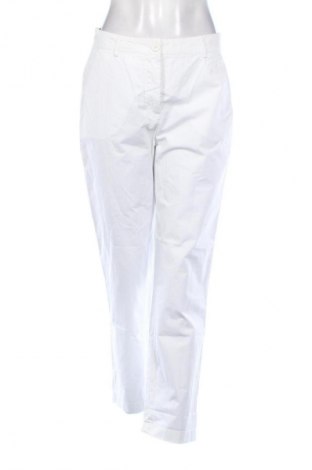 Női nadrág Armani Exchange, Méret M, Szín Fehér, Ár 54 869 Ft