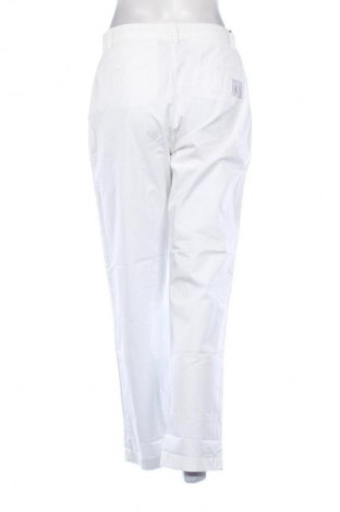 Női nadrág Armani Exchange, Méret M, Szín Fehér, Ár 54 869 Ft