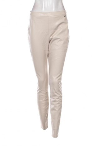 Dámské kalhoty  Armani Exchange, Velikost L, Barva Béžová, Cena  3 299,00 Kč
