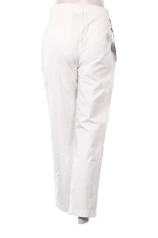 Dámske nohavice Armani Exchange, Veľkosť M, Farba Biela, Cena  119,95 €