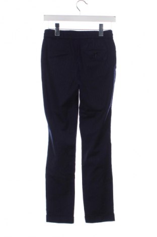 Pantaloni de femei BOSS, Mărime XXS, Culoare Albastru, Preț 449,88 Lei